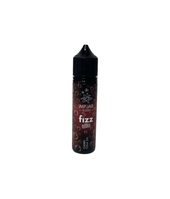 0mg Imp Jar Fizz 50ml Shortfill (50VG/50PG)