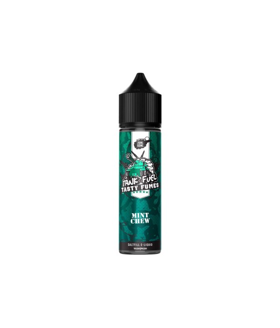 0mg Tank Fuel Tasty Fumes Salt-Fill 60ml (50VG/50PG)
