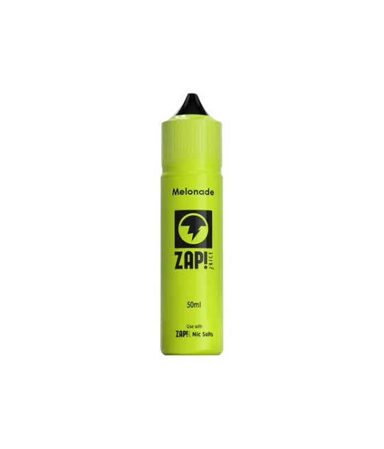 Zap! Juice 50ml Shortfill 0mg (70VG/30PG)