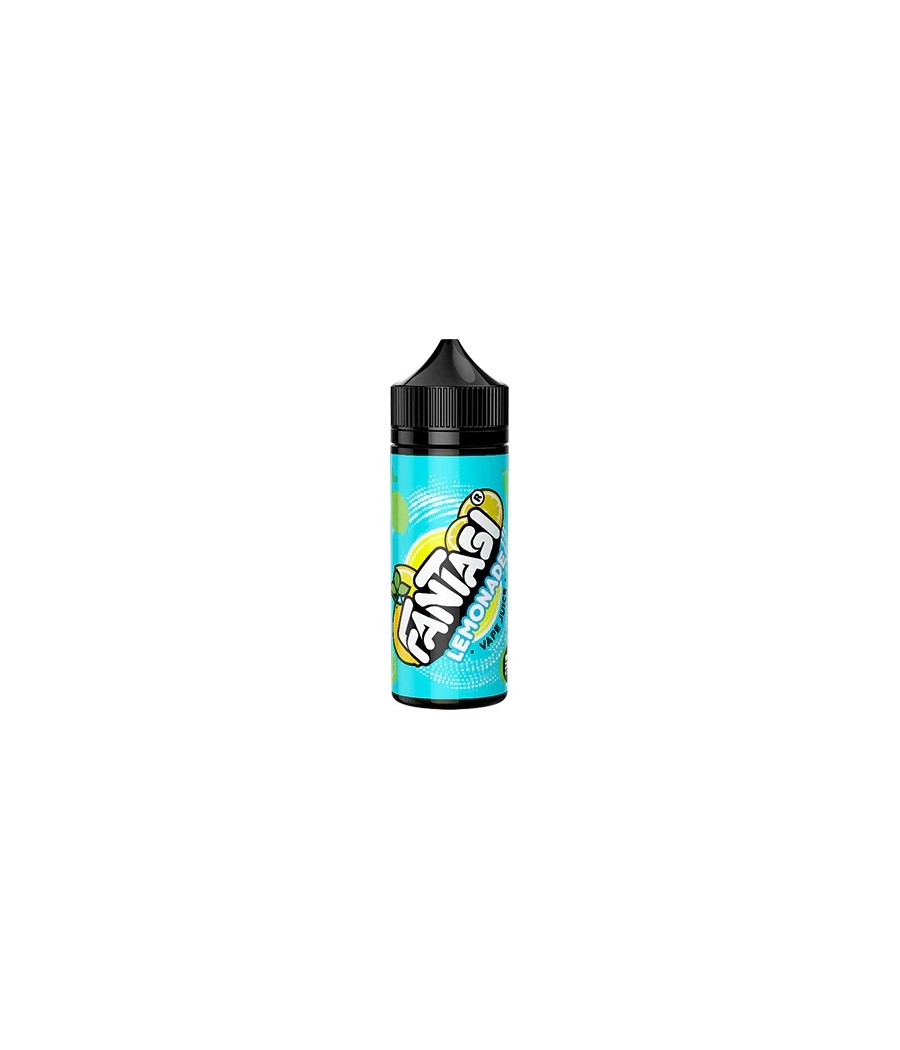 0mg Fantasi 100ml Shortfill E-Liquid (70VG/30PG)