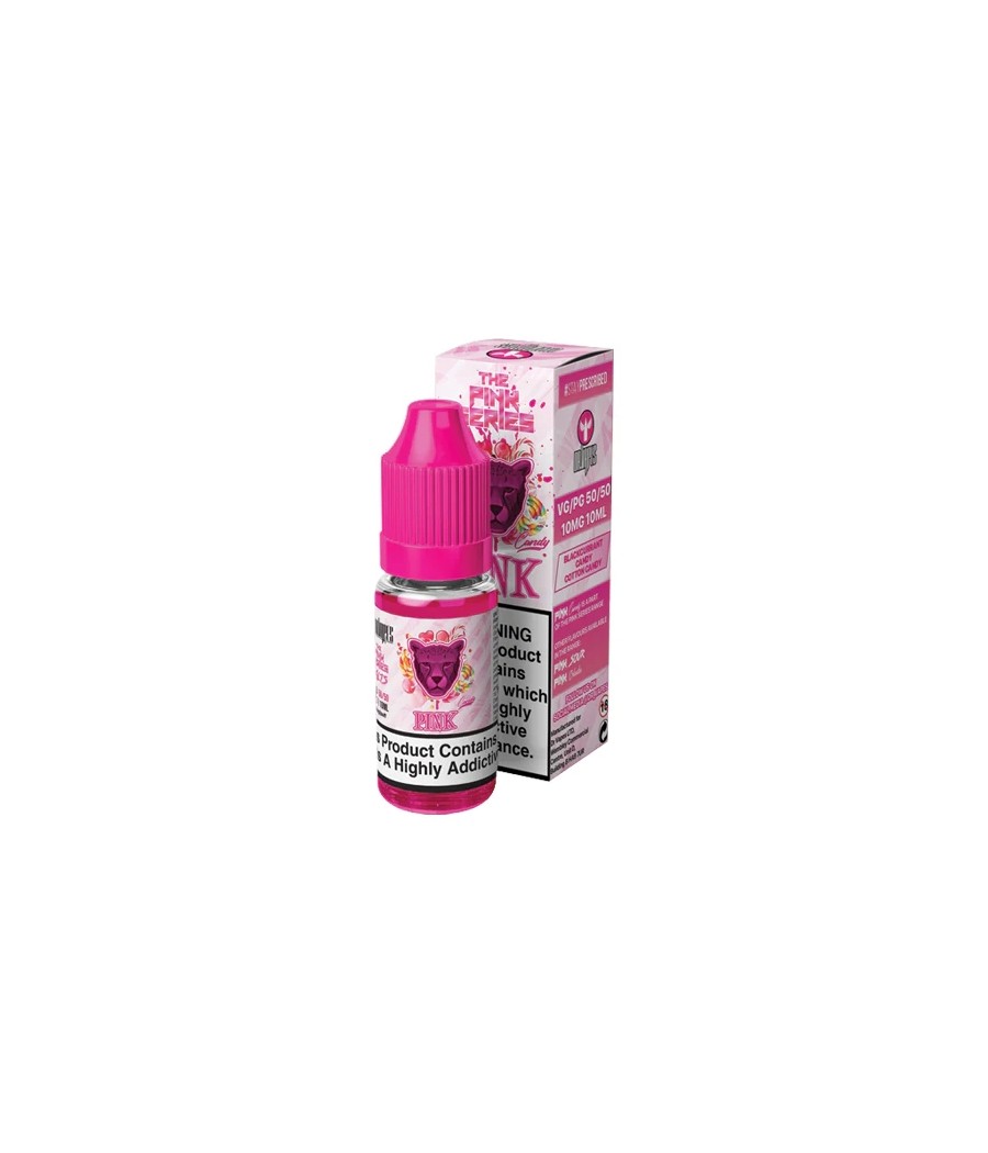 20mg The Pink Series by Dr Vapes 10ml Nic Salt (50VG/50PG)