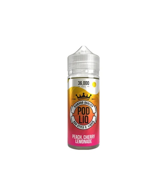 0mg Riot Squad Pod Liq Shortfill 100ml (50VG/50PG)