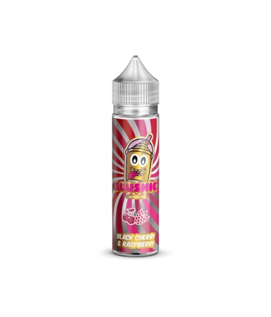 Slushie Limited Edition 50ml Shortfill 0mg (70VG/30PG)