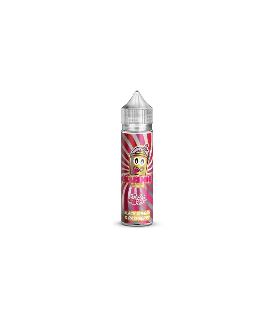 Slushie Limited Edition 50ml Shortfill 0mg (70VG/30PG)