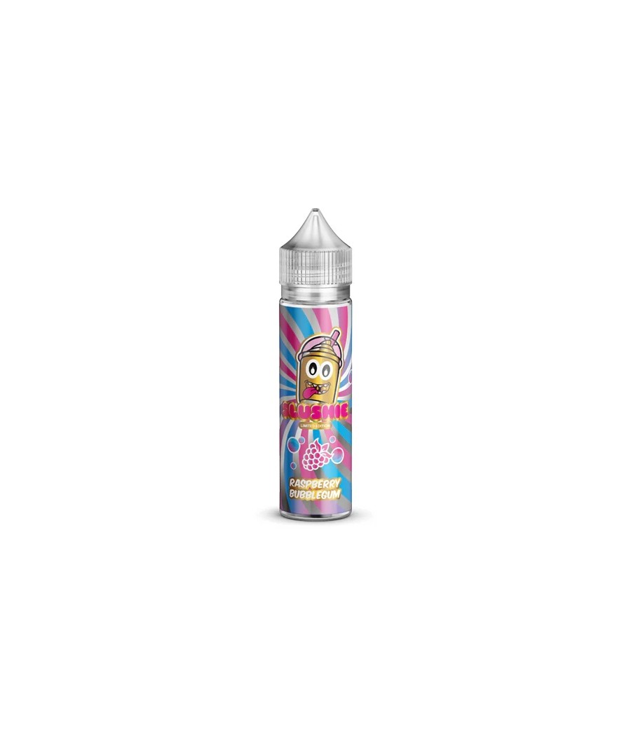 Slushie Limited Edition 50ml Shortfill 0mg (70VG/30PG)