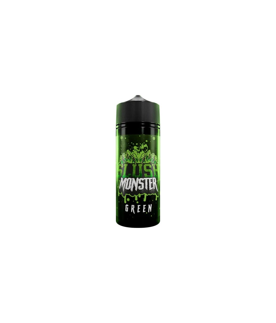 Slush Monster 100ml Shortfill 0mg (80VG/20PG)