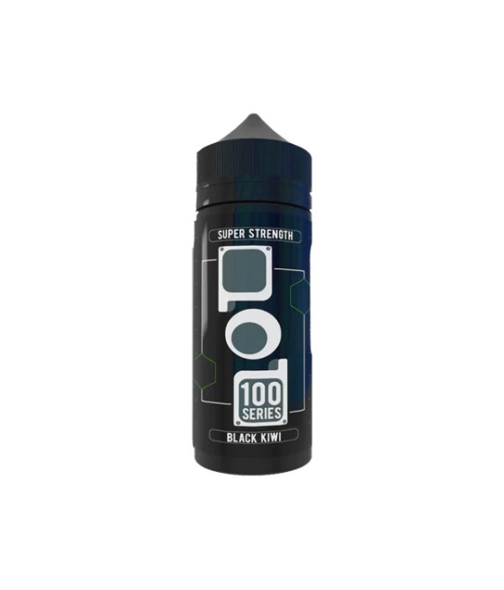 Pod 100 Series 100ml Shortfill 0mg (50VG/50PG)