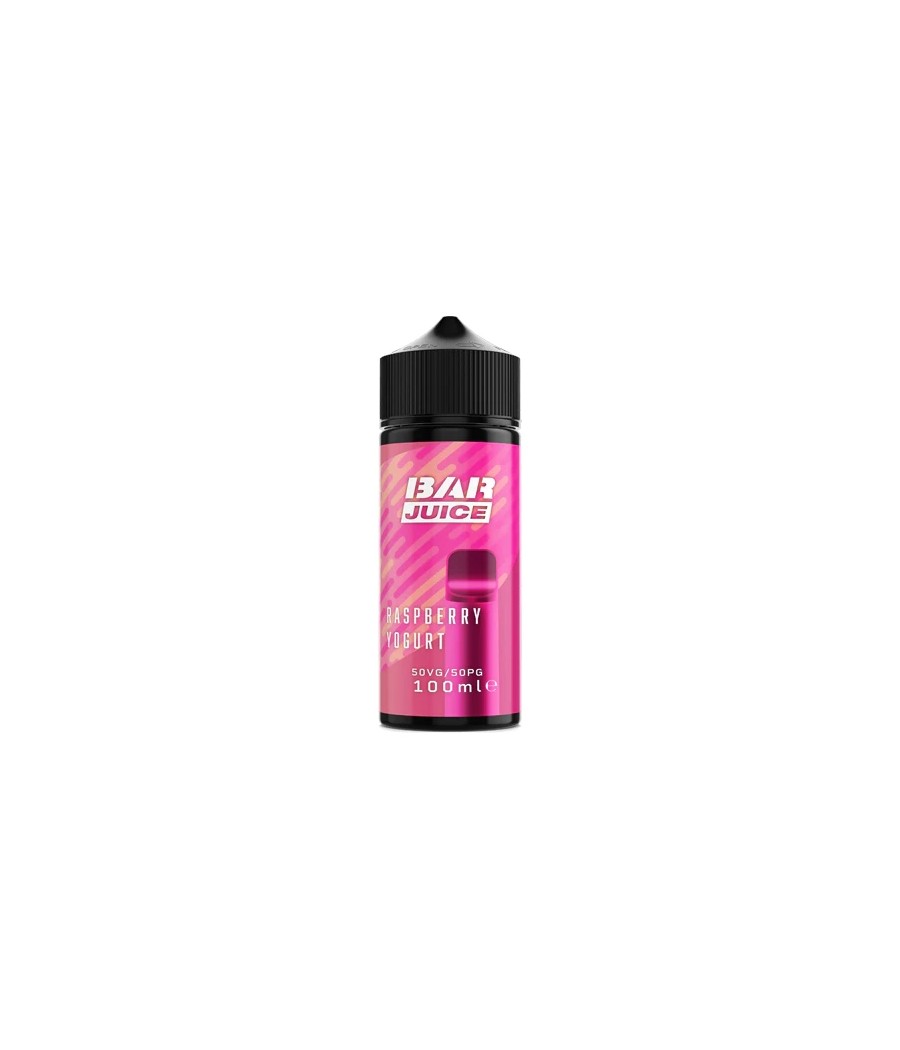 Bar Juice 100ml Shortfill 0mg (50VG/50PG)