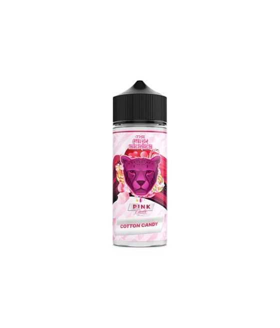 0mg Dr Vapes The Pink Series 100ml Shortfill (78VG/22PG)
