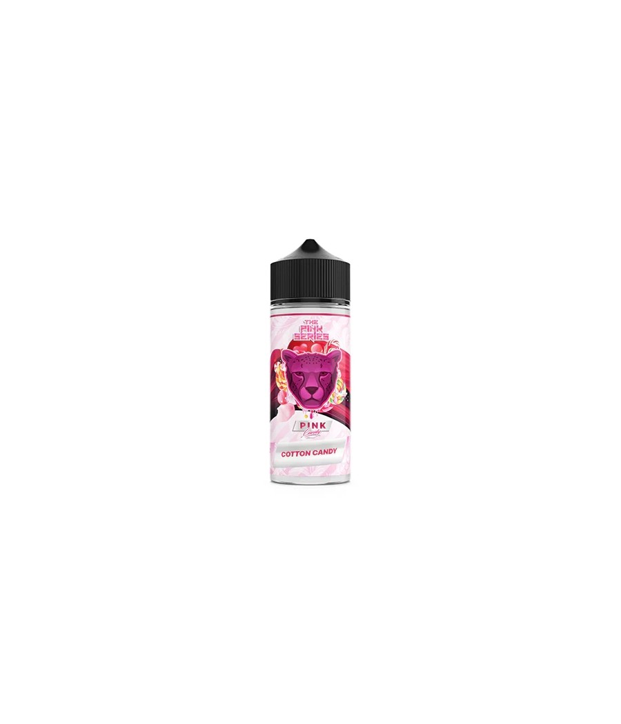 0mg Dr Vapes The Pink Series 100ml Shortfill (78VG/22PG)