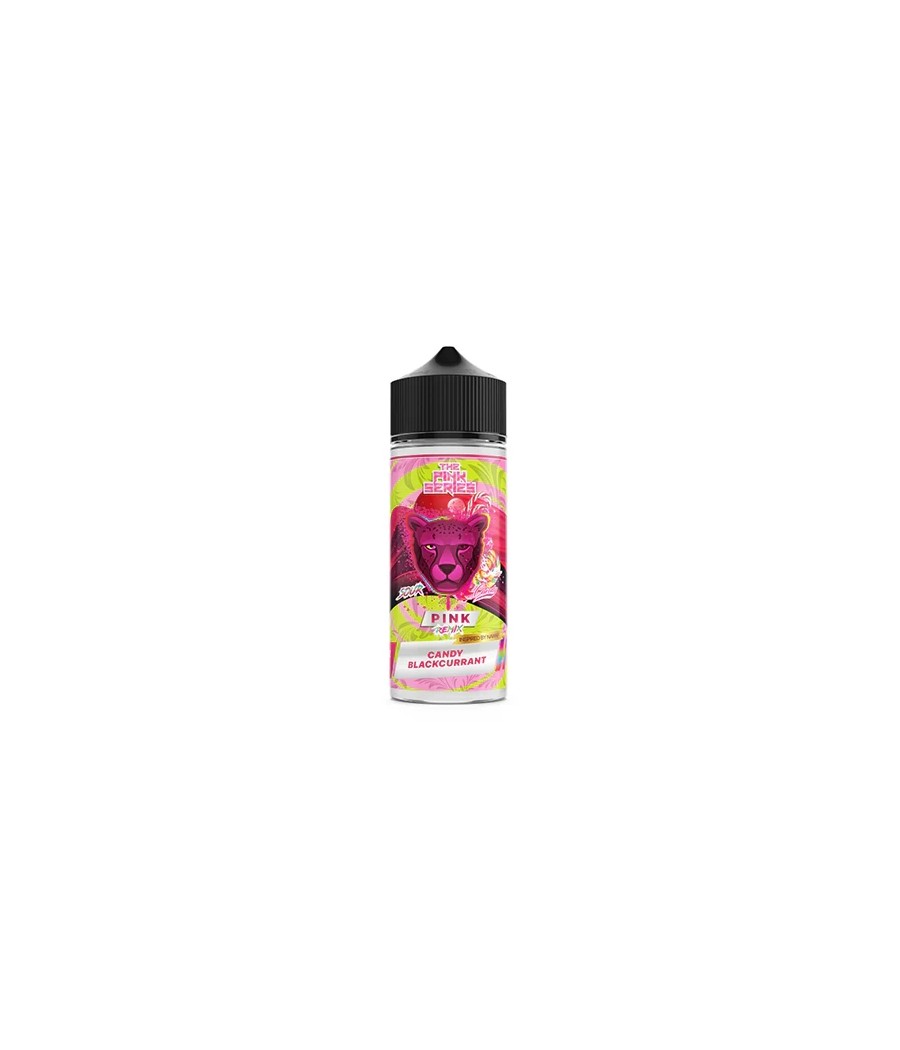 0mg Dr Vapes The Pink Series 100ml Shortfill (78VG/22PG)