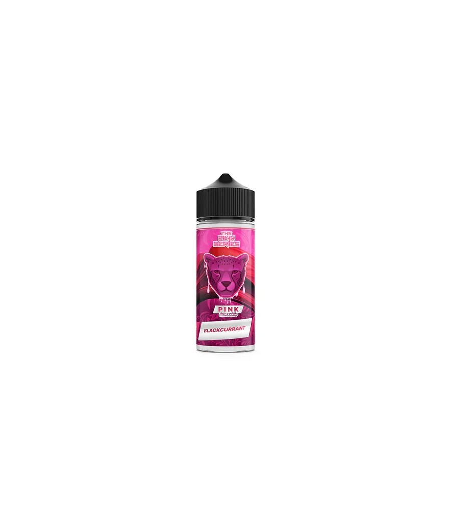 0mg Dr Vapes The Pink Series 100ml Shortfill (78VG/22PG)