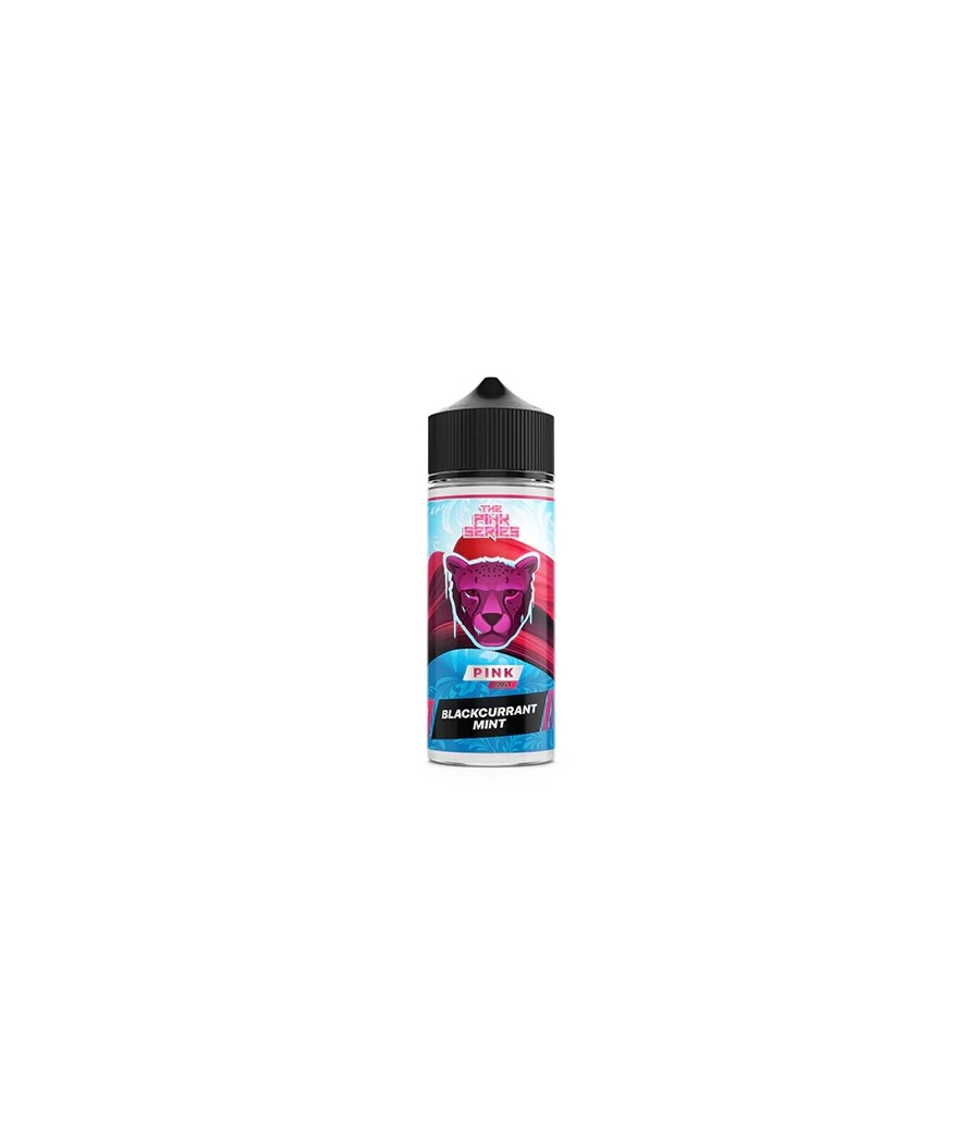 0mg Dr Vapes The Pink Series 100ml Shortfill (78VG/22PG)