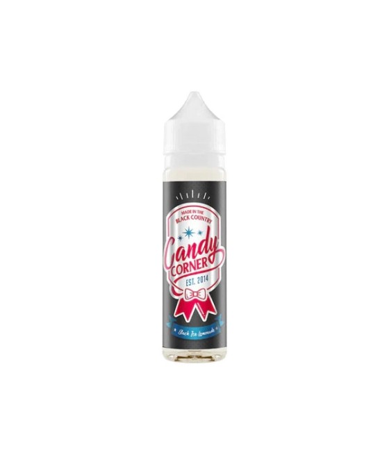 Candy Corner 50ml Shortfill 0mg (80VG/20PG)