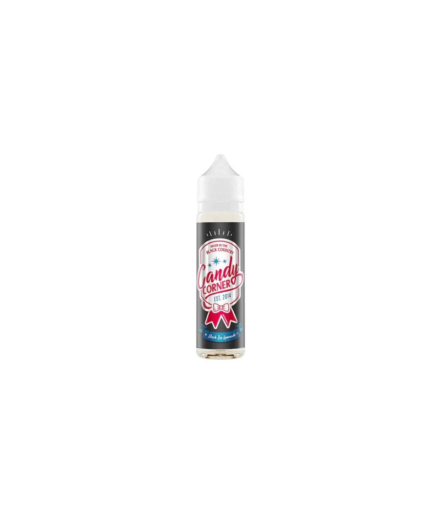 Candy Corner 50ml Shortfill 0mg (80VG/20PG)