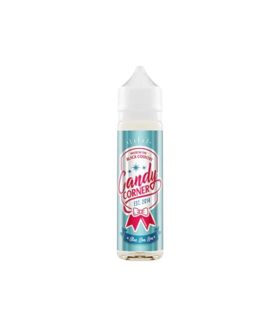 Candy Corner 50ml Shortfill 0mg (80VG/20PG)