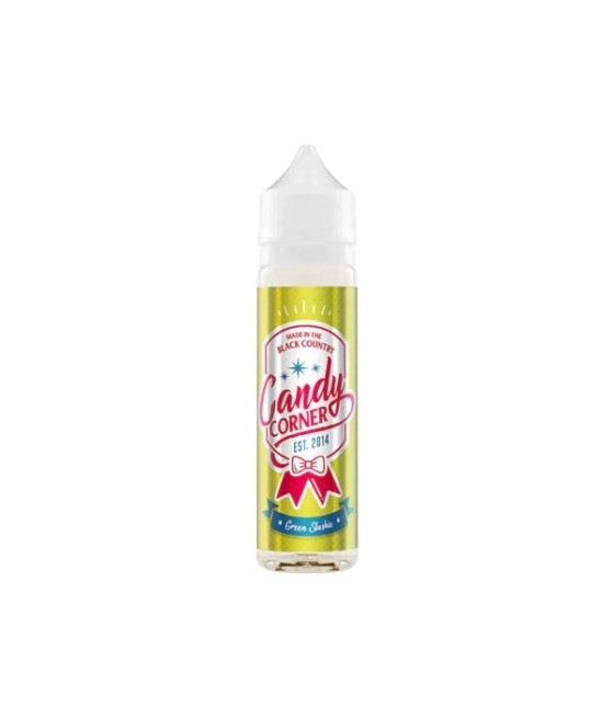 Candy Corner 50ml Shortfill 0mg (80VG/20PG)