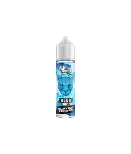 The Panther Series by Dr Vapes 50ml Shortfill 0mg (78VG/22PG)