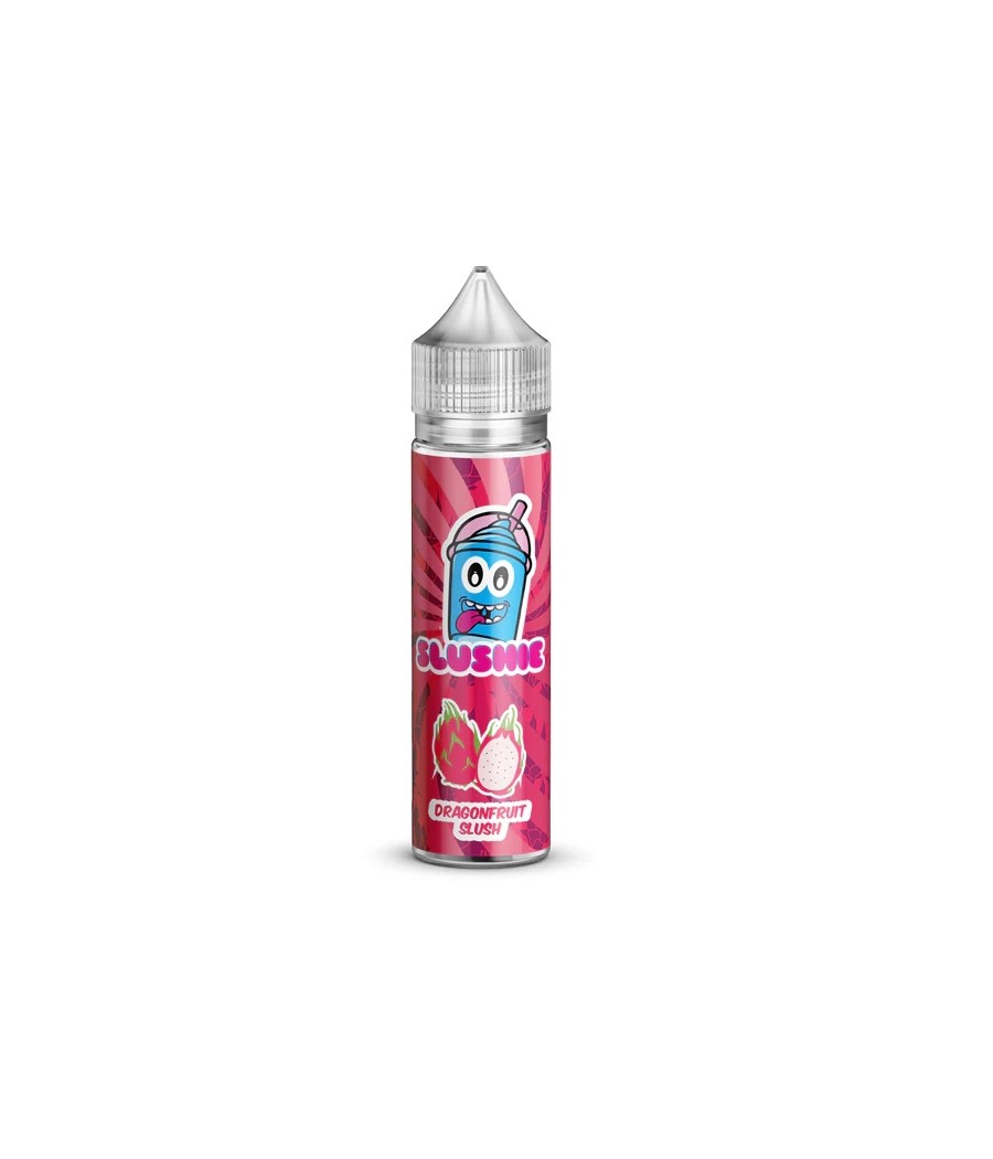 Slushie by Liqua Vape 50ml Shortfill 0mg (70VG/30PG)