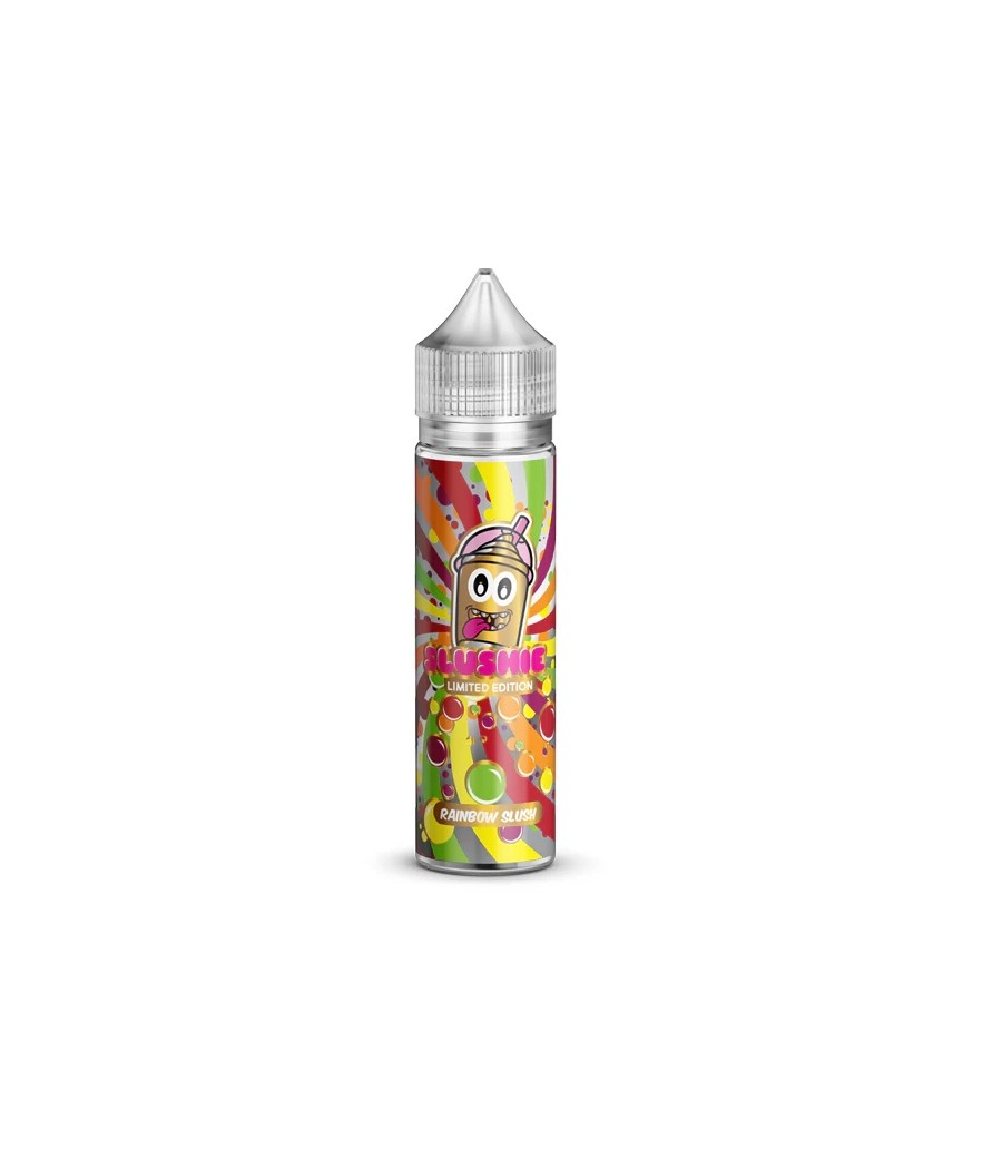 Slushie by Liqua Vape 50ml Shortfill 0mg (70VG/30PG)