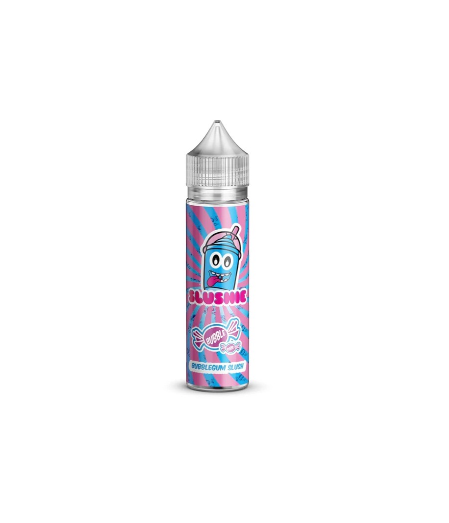 Slushie by Liqua Vape 50ml Shortfill 0mg (70VG/30PG)