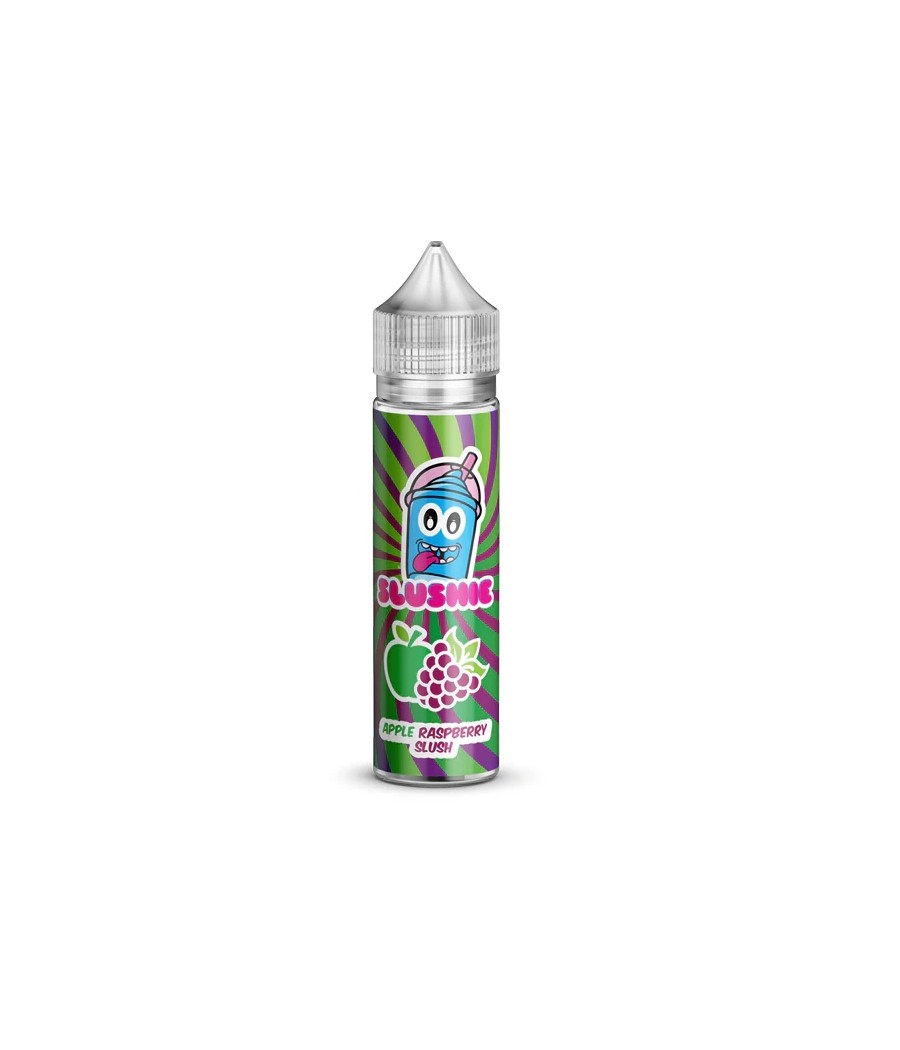 Slushie by Liqua Vape 50ml Shortfill 0mg (70VG/30PG)