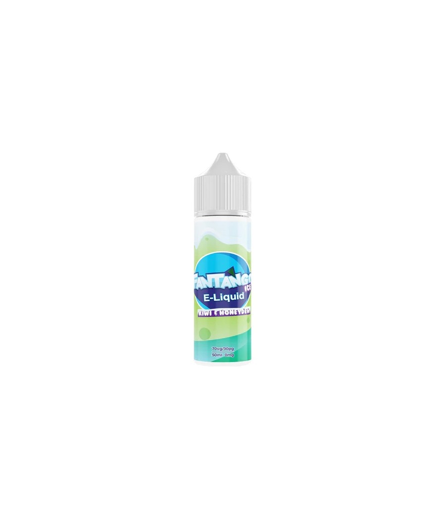 Fantango ICE 50ml Shortfill 0mg (70VG/30PG)