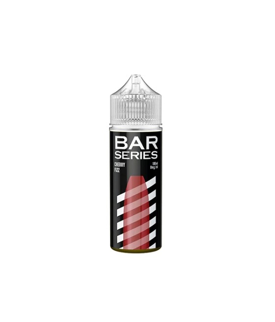 Bar Series 100ml Shortfill 0mg (70VG/30PG)
