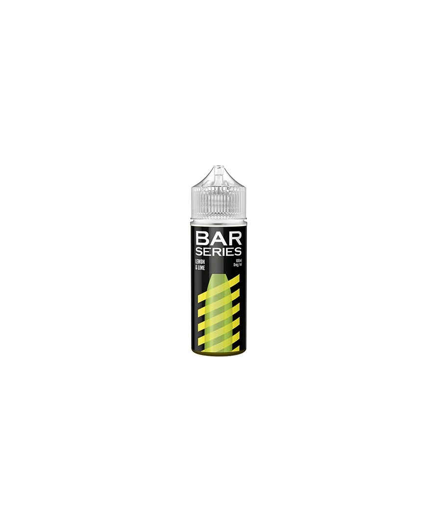 Bar Series 100ml Shortfill 0mg (70VG/30PG)