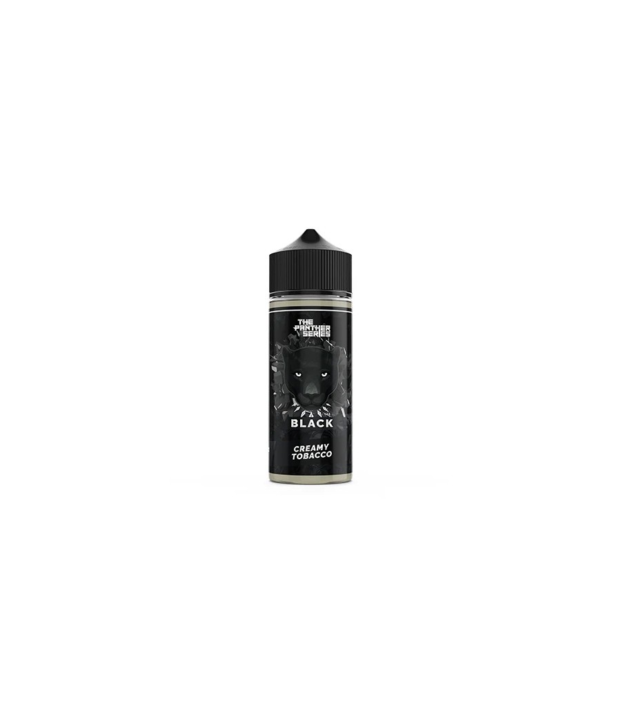 The Panther Series by Dr Vapes 100ml Shortfill 0mg (78VG/22PG)