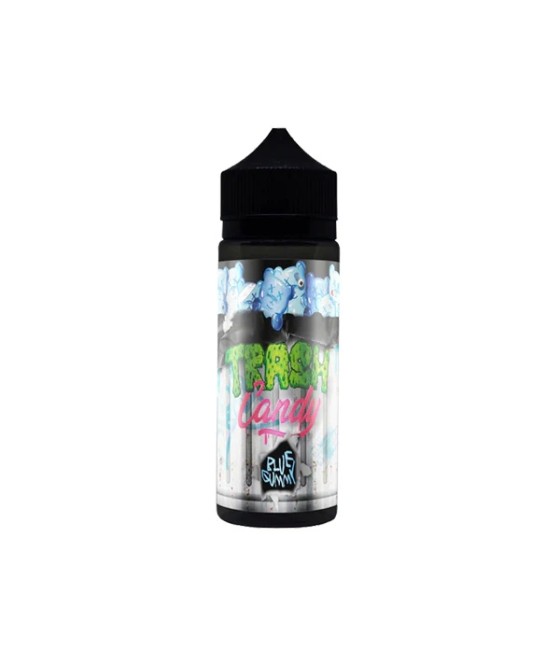 Trash Candy 100ml Shortfill 0mg (80VG/20PG)
