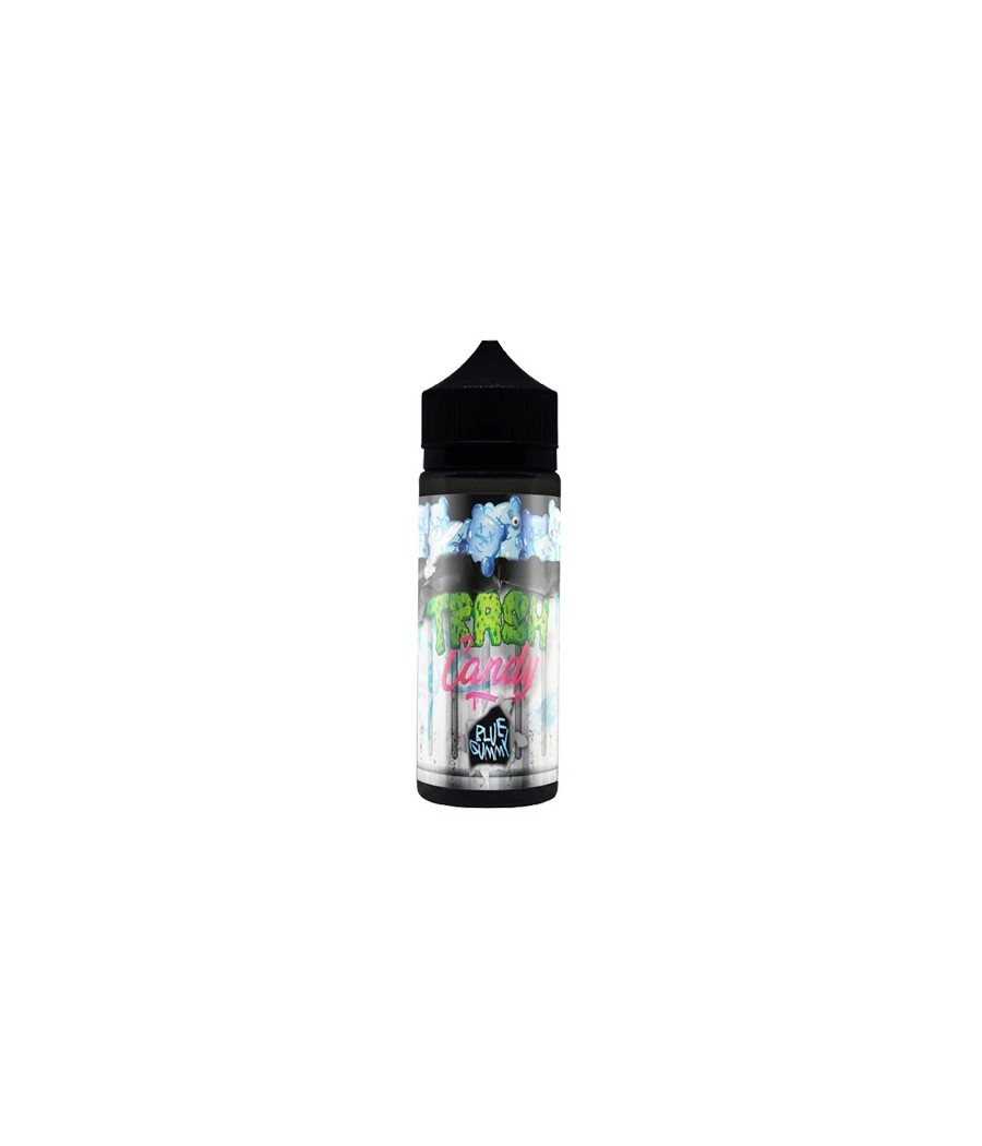 Trash Candy 100ml Shortfill 0mg (80VG/20PG)