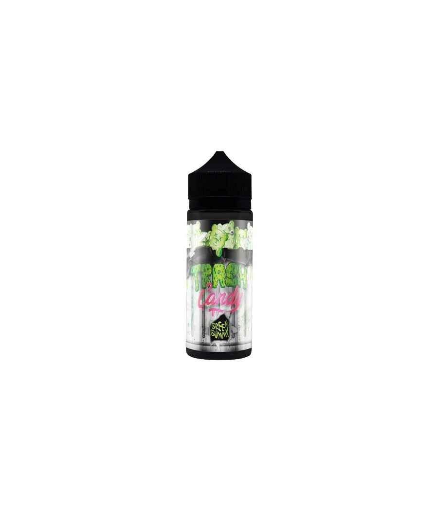 Trash Candy 100ml Shortfill 0mg (80VG/20PG)