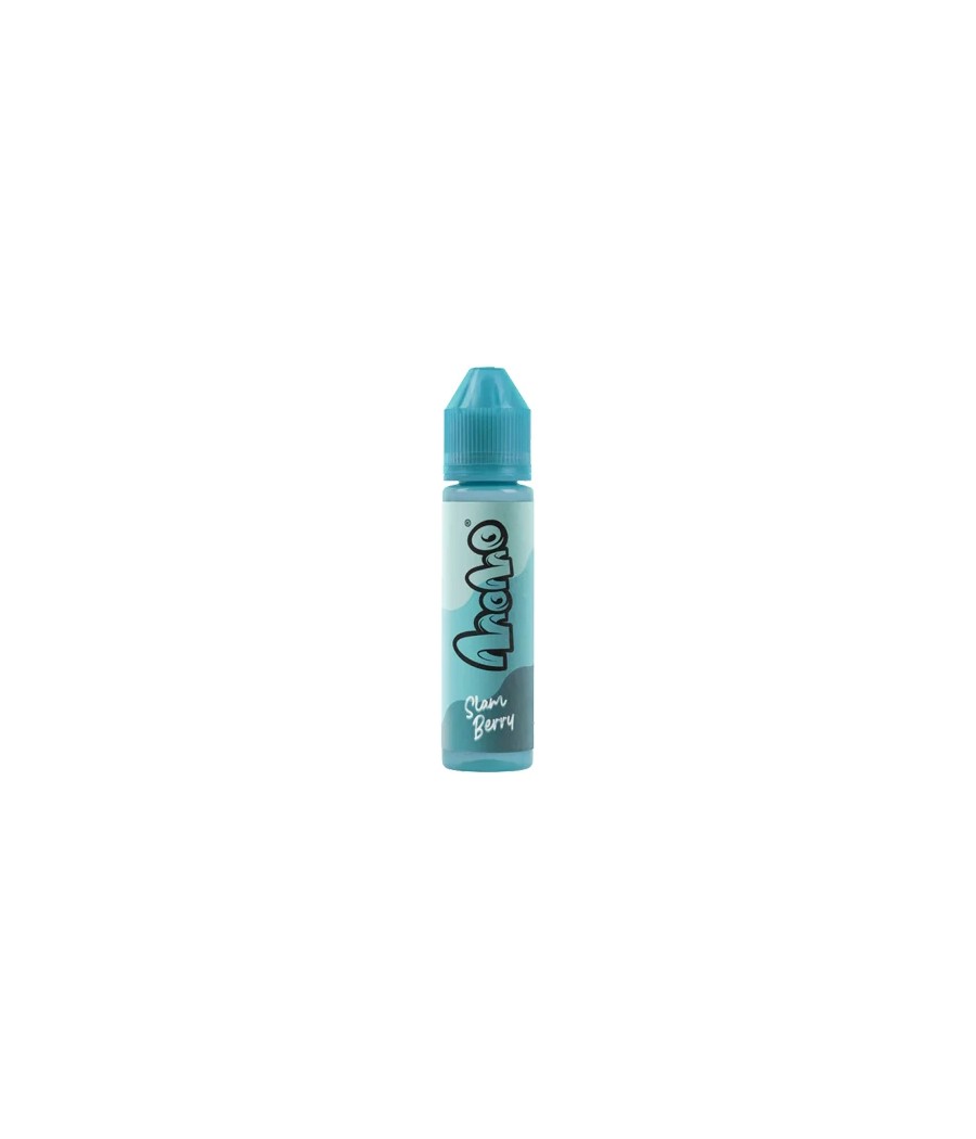 Momo Originals 50ml Shortfill 0mg (70VG/30PG)