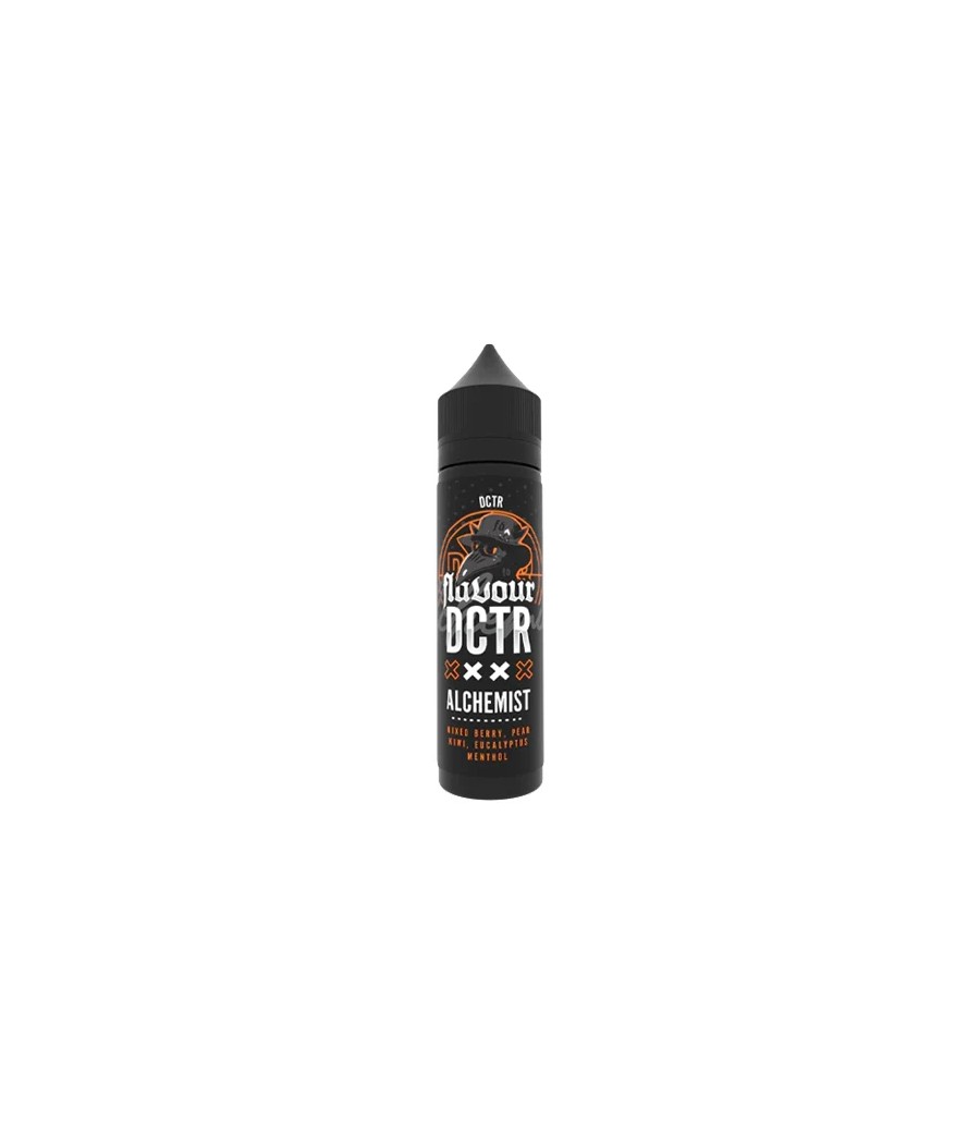 Flavour DCTR 50ml Shortfill 0mg (70VG/30PG)