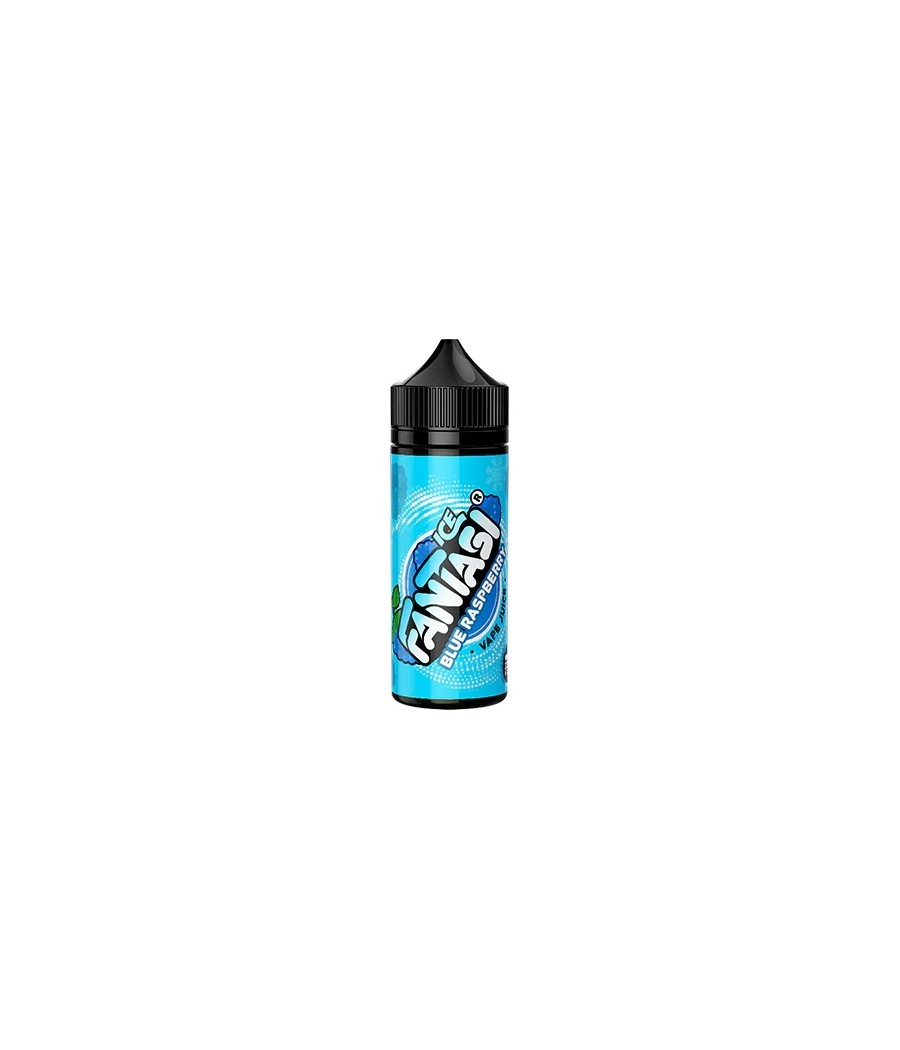 0mg Fantasi Ice 100ml Shortfill E-Liquid (70VG/30PG)