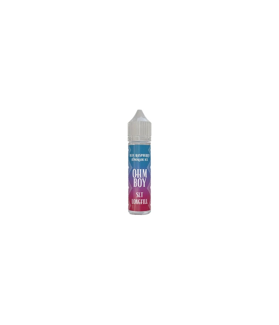 0mg Ohm Boy 60ml Longfills (50VG/50PG)