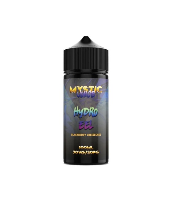 Mystic Juice 100ml Shortfill 0mg (70VG/30PG) Mystic Juice 100ml Shortfill 0mg (70VG/30PG)