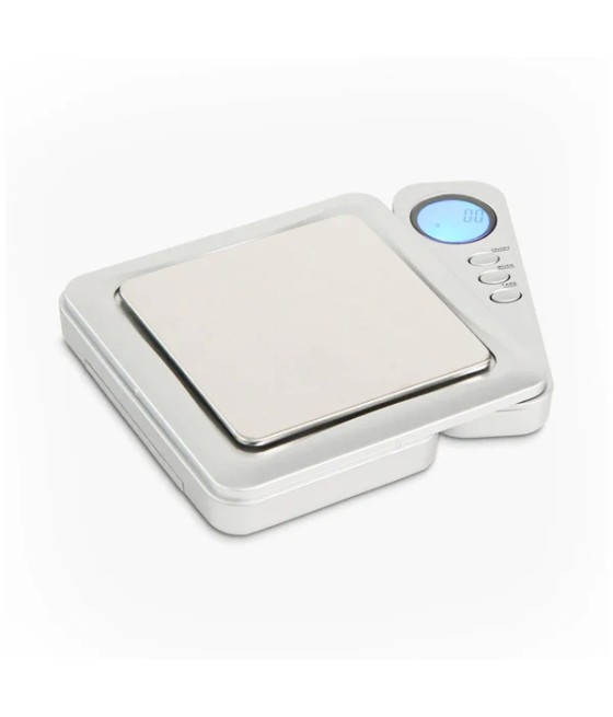 Kenex Eclipse Scale 550 0.1g - 550g Digital Scale ECL-550