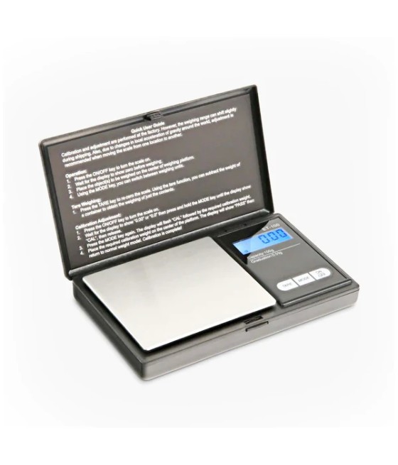 Kenex Eternity Scale 100 0.01g - 100g Digital Scale ET-100