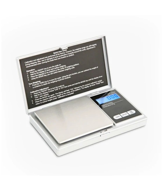 Kenex Eternity Scale 100 0.01g - 100g Digital Scale ET-100