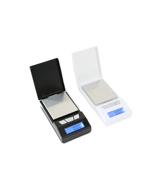 Kenex Matrix Scale 500 0.1g - 500g Digital Scale MX-500