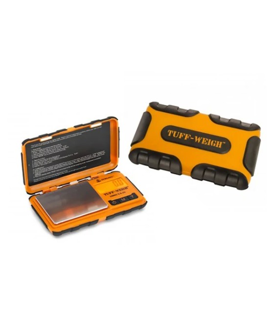 On Balance Tuff-Weigh 0.1g - 1000g Digital Scale (Tuff-Weigh 1000g)