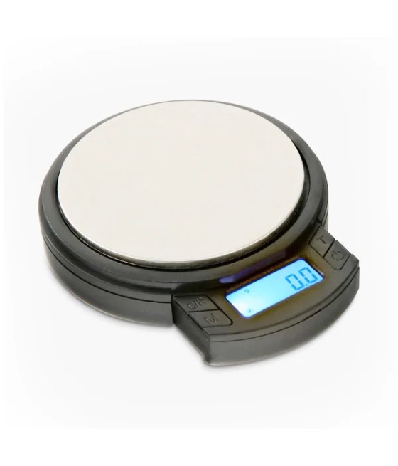 Kenex Infinity Scale 1000 0.1g - 100g Digital Scale IN-1000