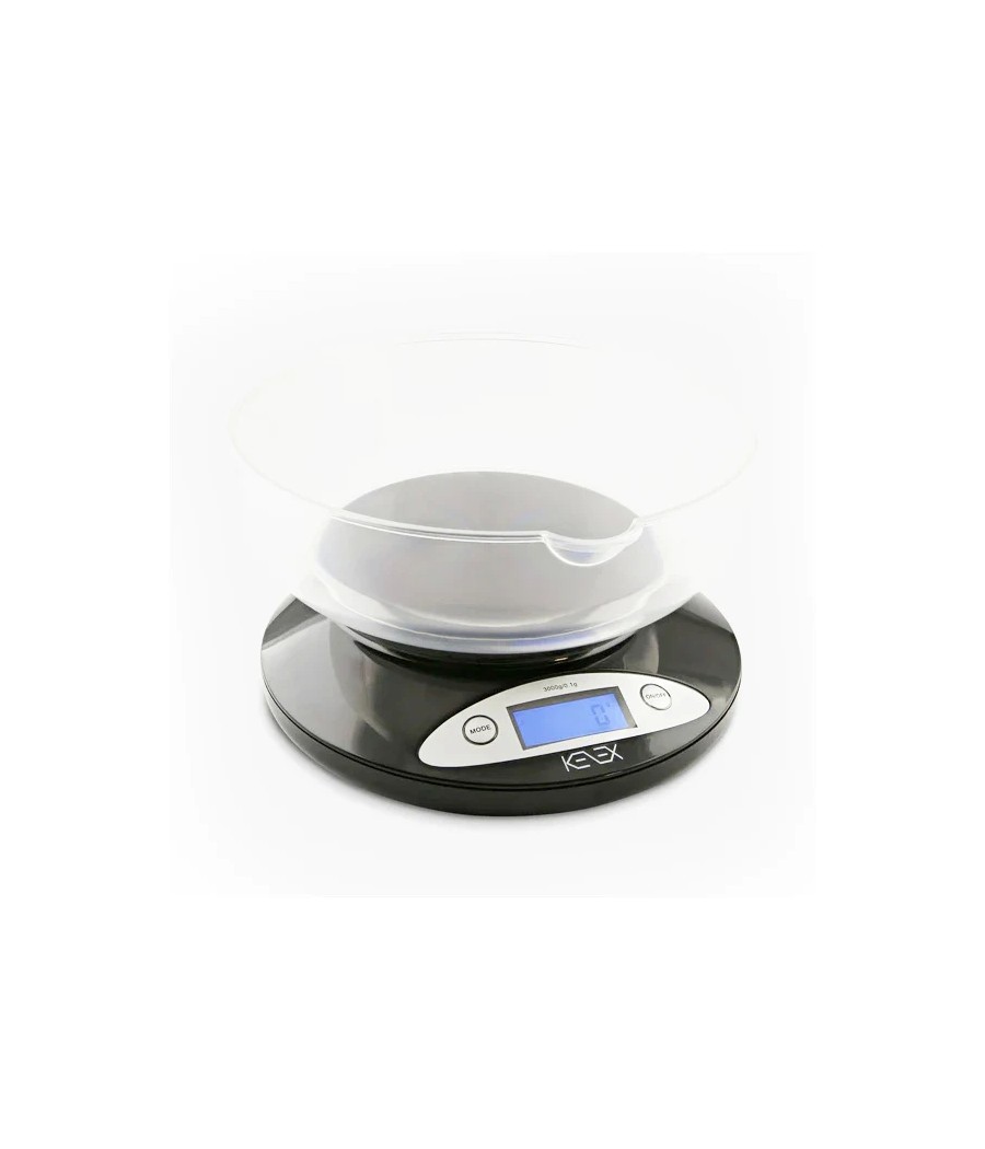 Kenex Counter Scale 5000 1.0g - 5000g Digital Scale KTT-5000
