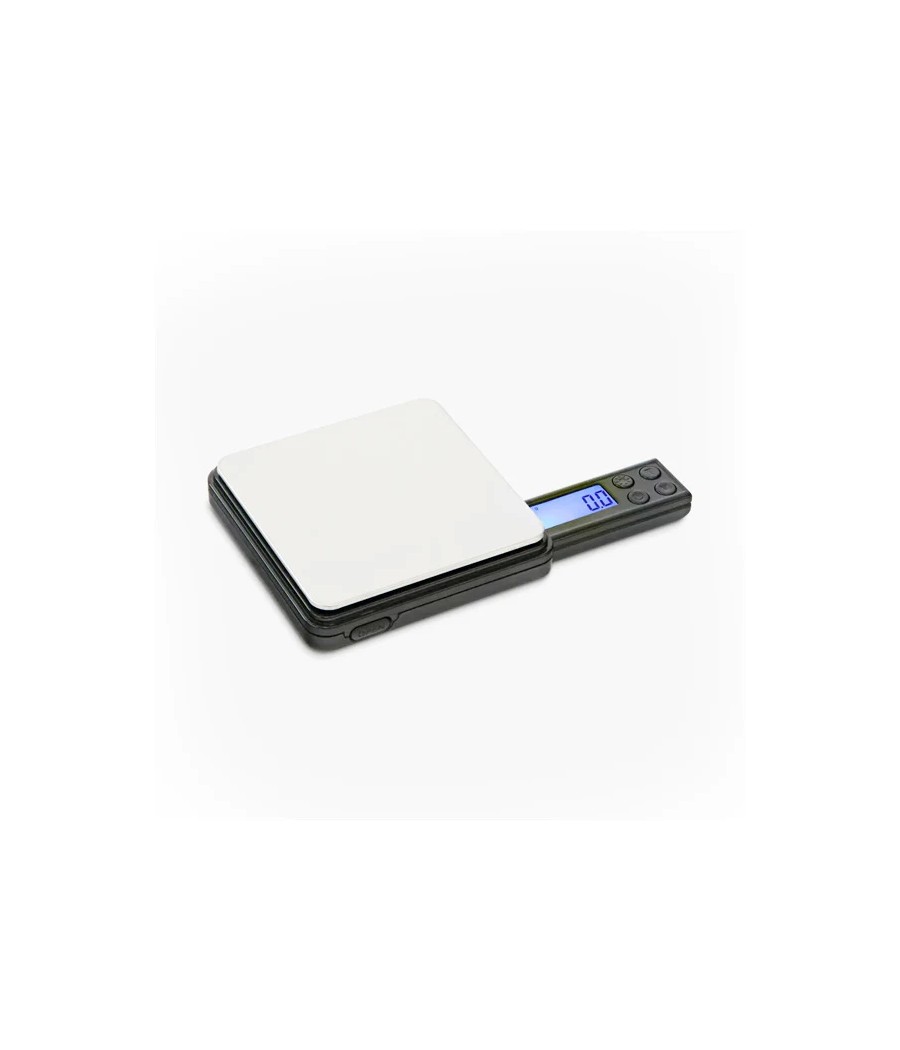 Kenex Vanity Scale 650 0.1g - 650g Digital Scale VAN-650