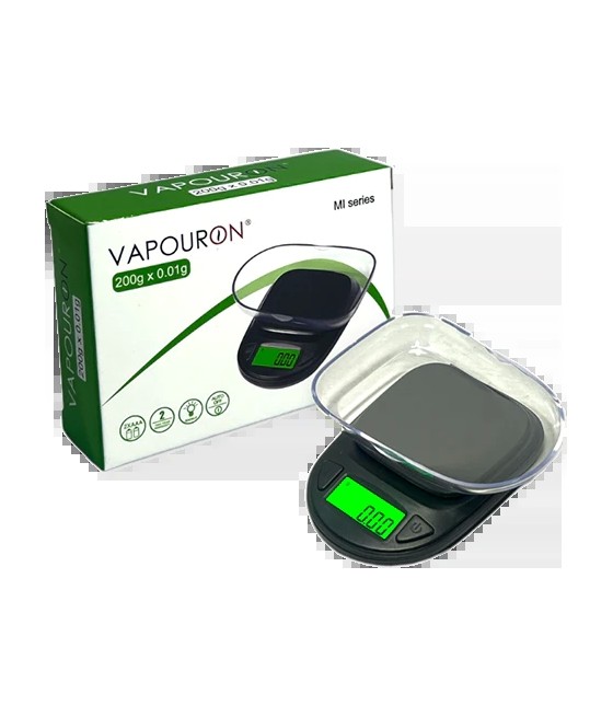 Vapouron MI Series Digital Scales 200g x 0.01  - GS1498
