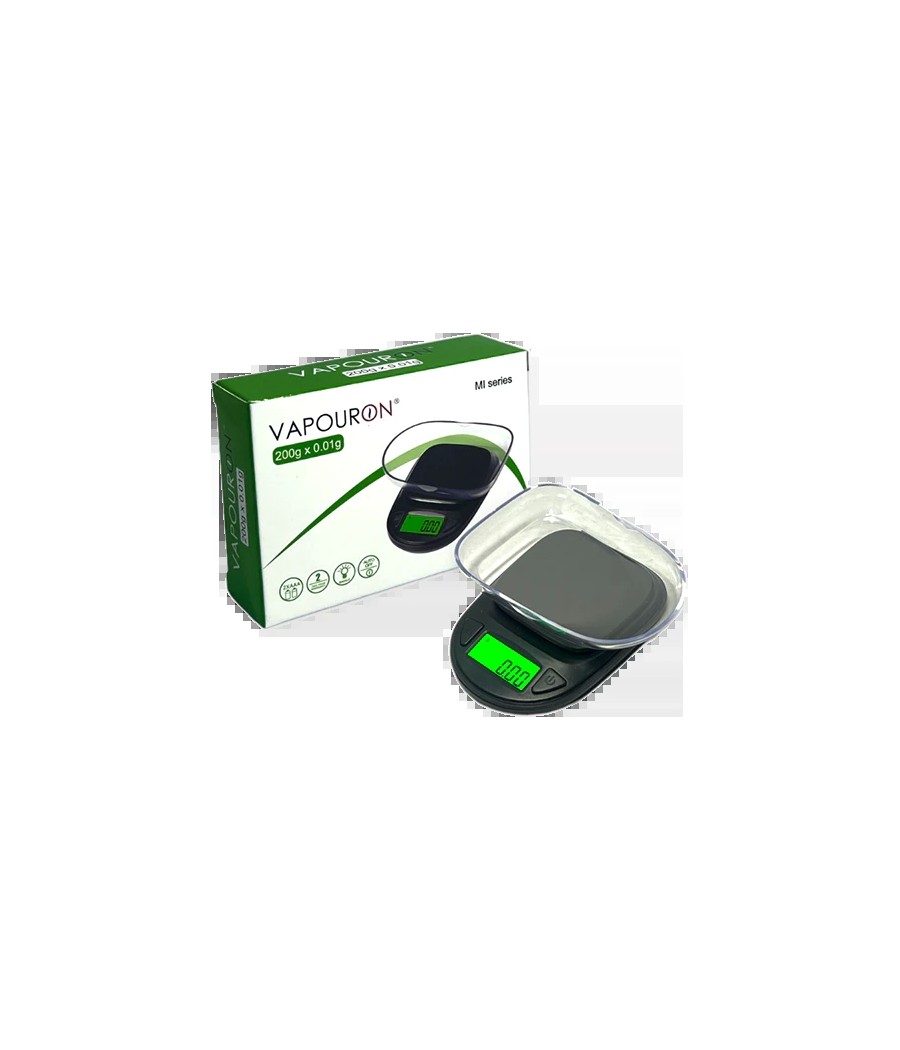 Vapouron MI Series Digital Scales 200g x 0.01  - GS1498