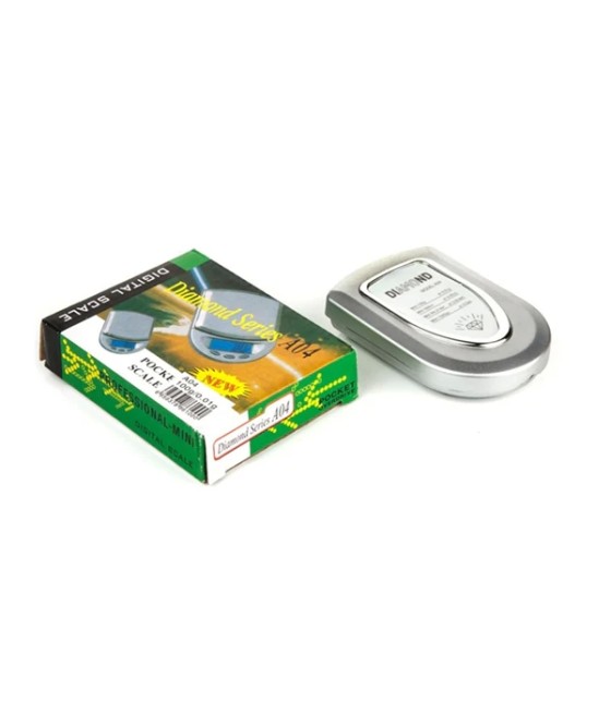 Diamond Series A04 Digital Pocket Scale - 0.01g-500g