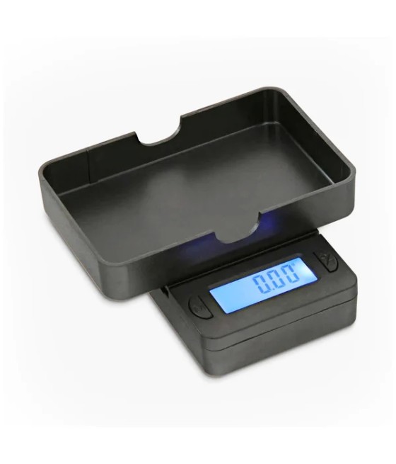 Kenex Simplex Scale 600 0.1g - 600g Digital Scale SIM-600